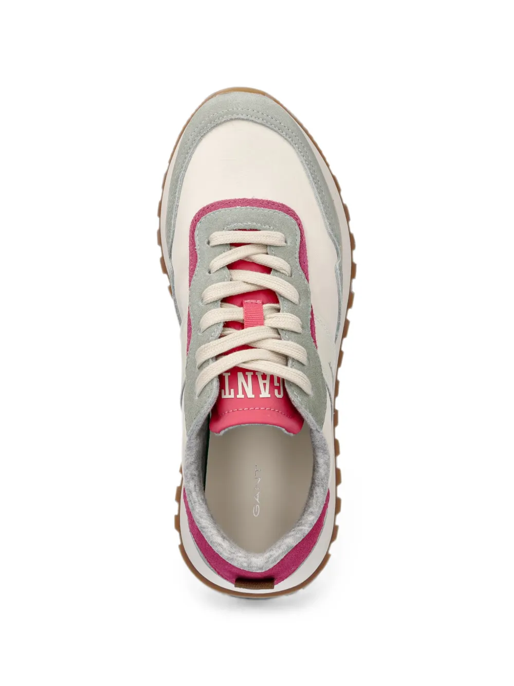 Gant Caffay sneakers Beige