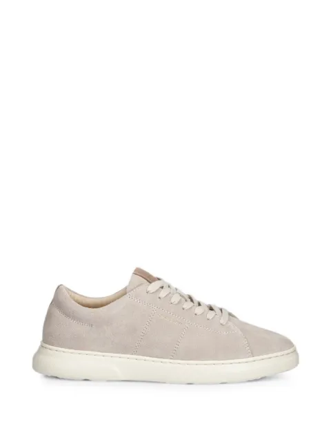 Gant Joree suede sneakers