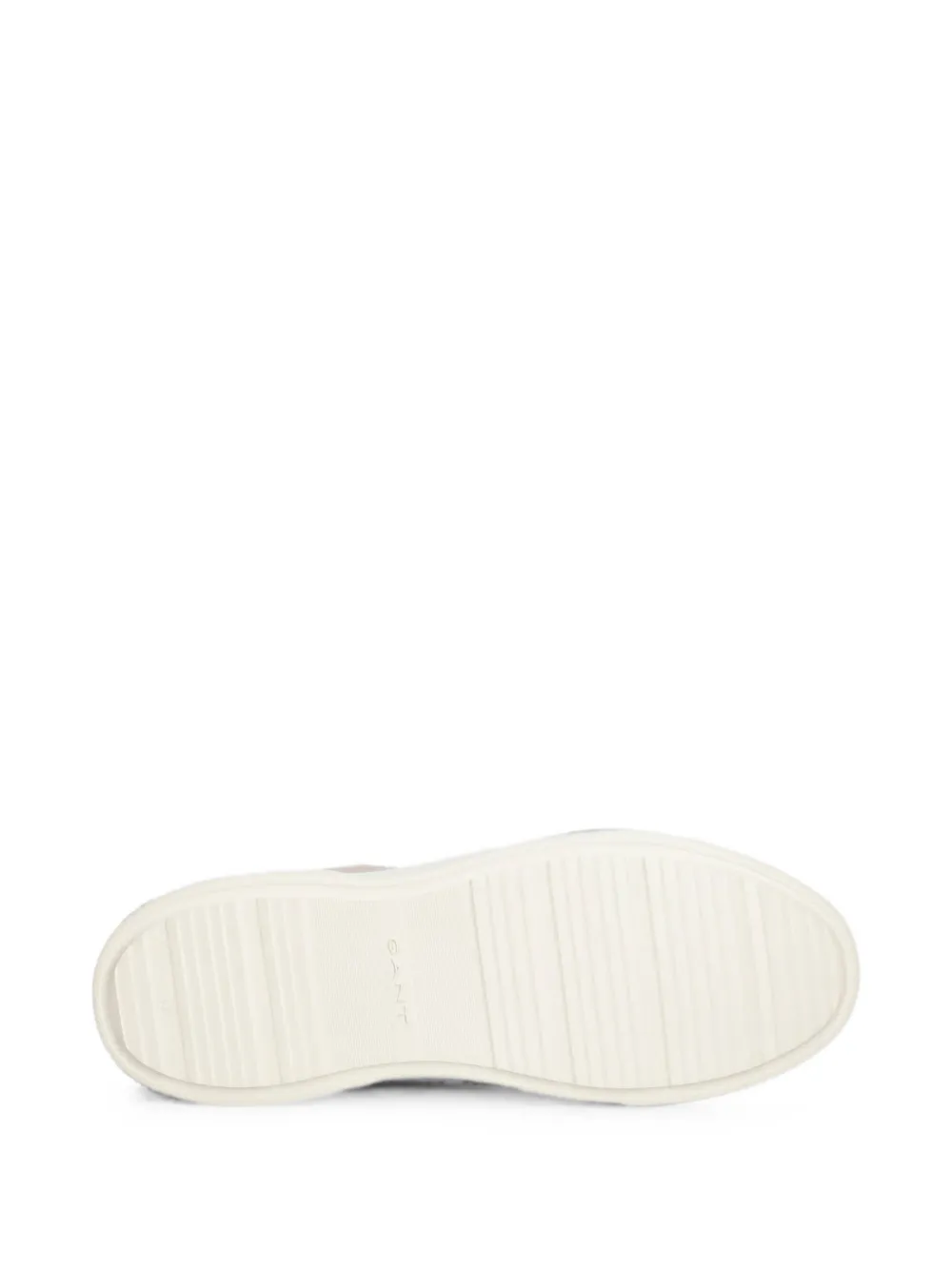 Gant Joree suede sneakers Beige