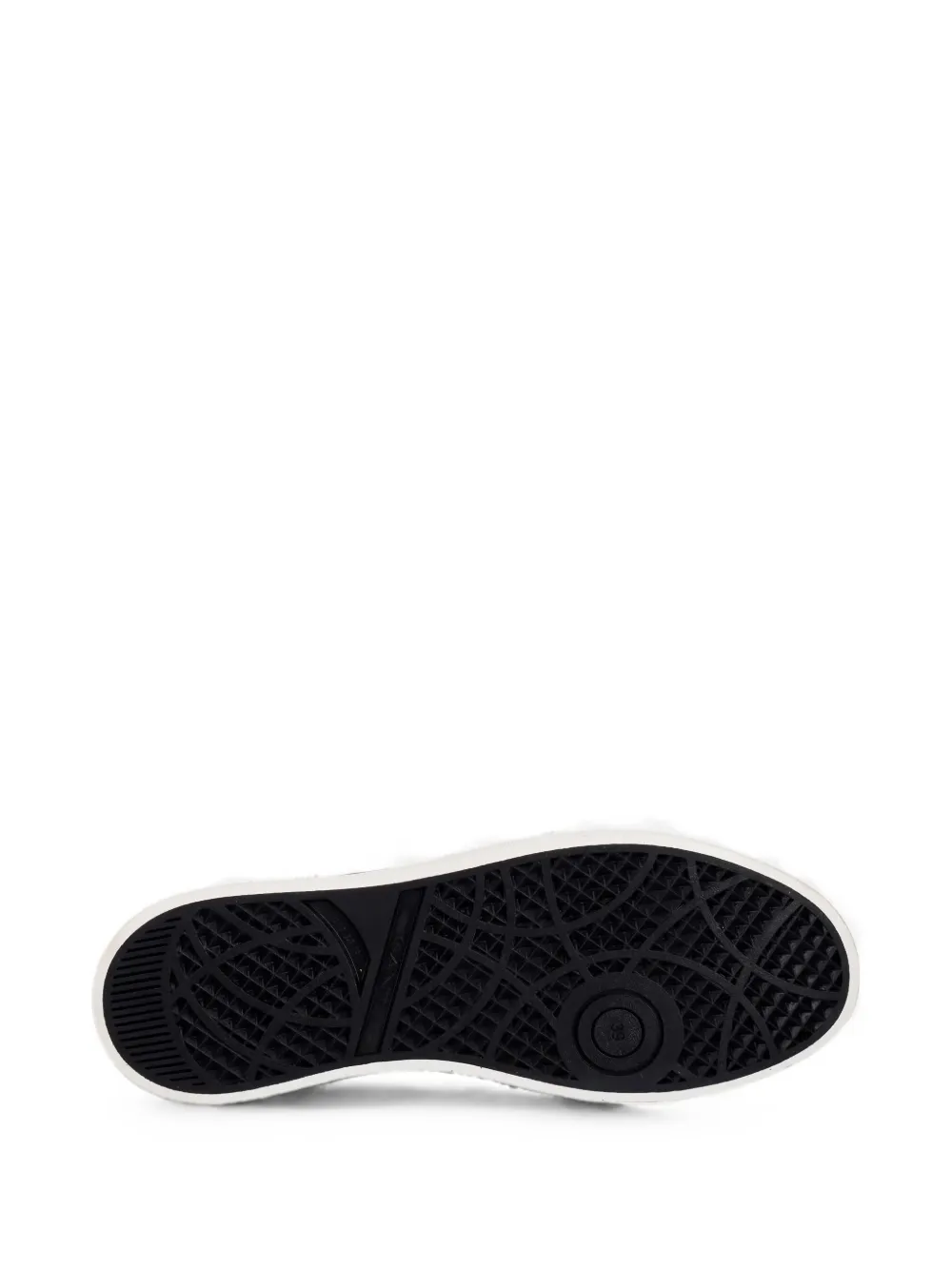Gant Avona sneakers Zwart