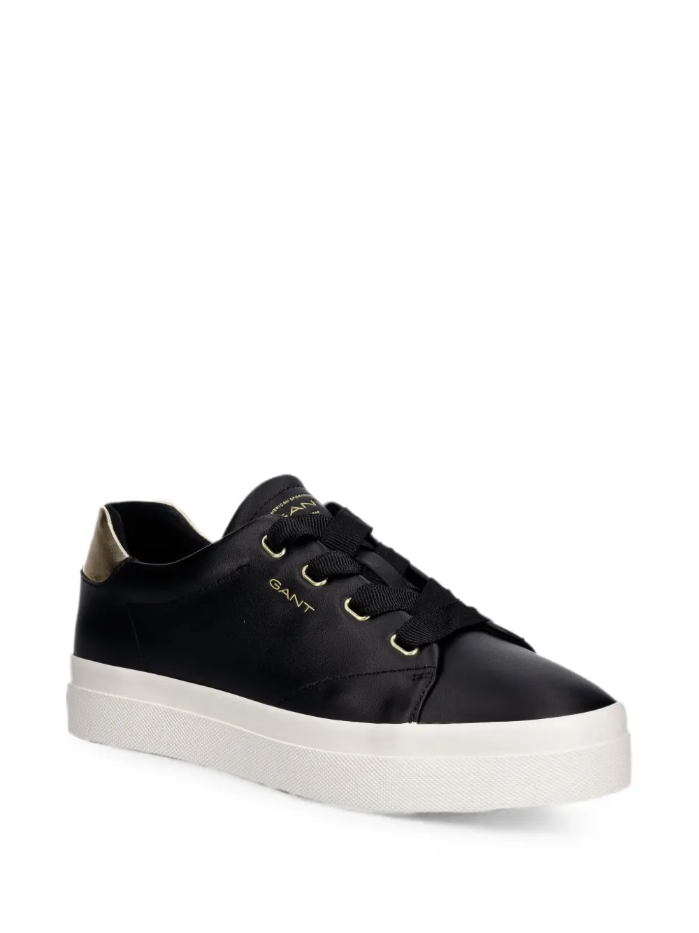 Gant Avona sneakers Zwart