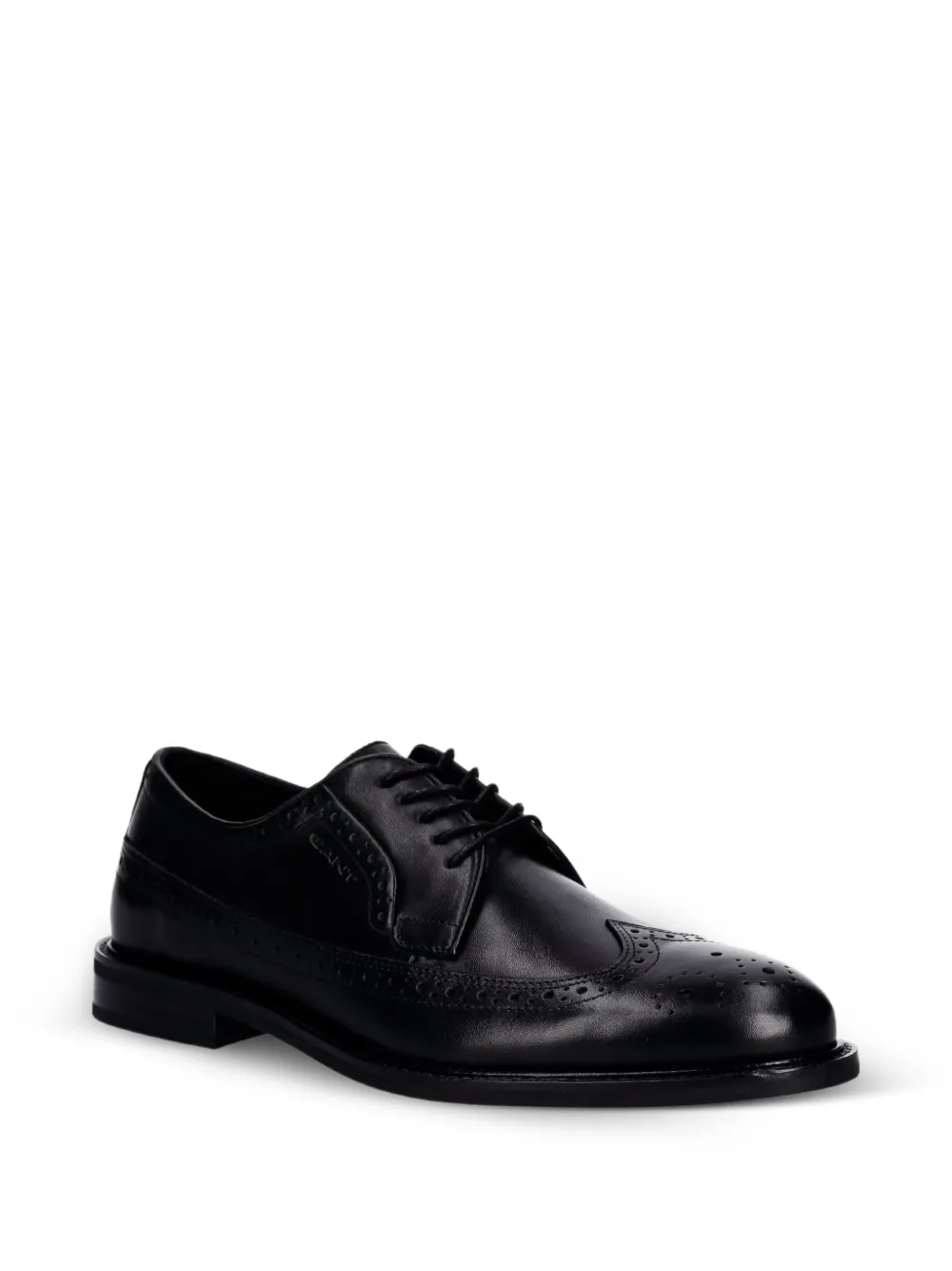 Gant Bidford Oxford schoenen Zwart
