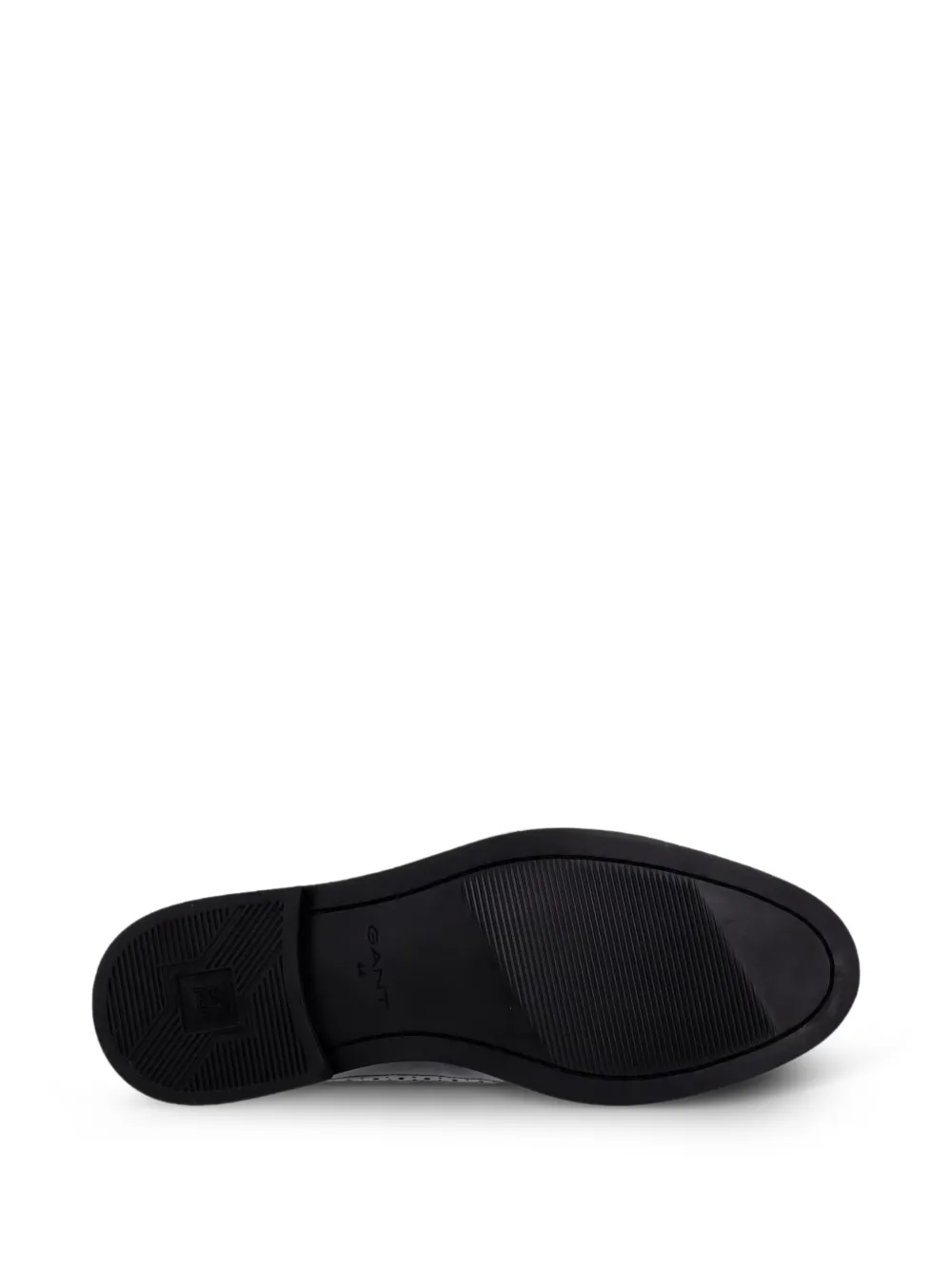 Gant Bidford Oxford schoenen Zwart