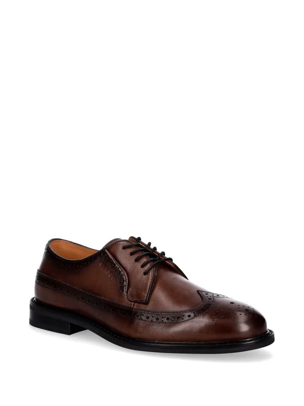 Gant Bidford loafers Bruin