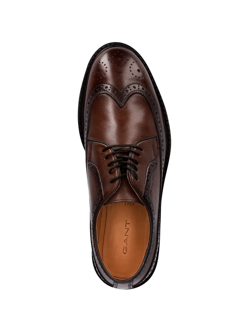 Gant Bidford loafers Bruin