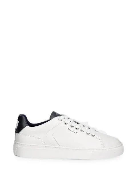 Gant McJulien leather sneakers