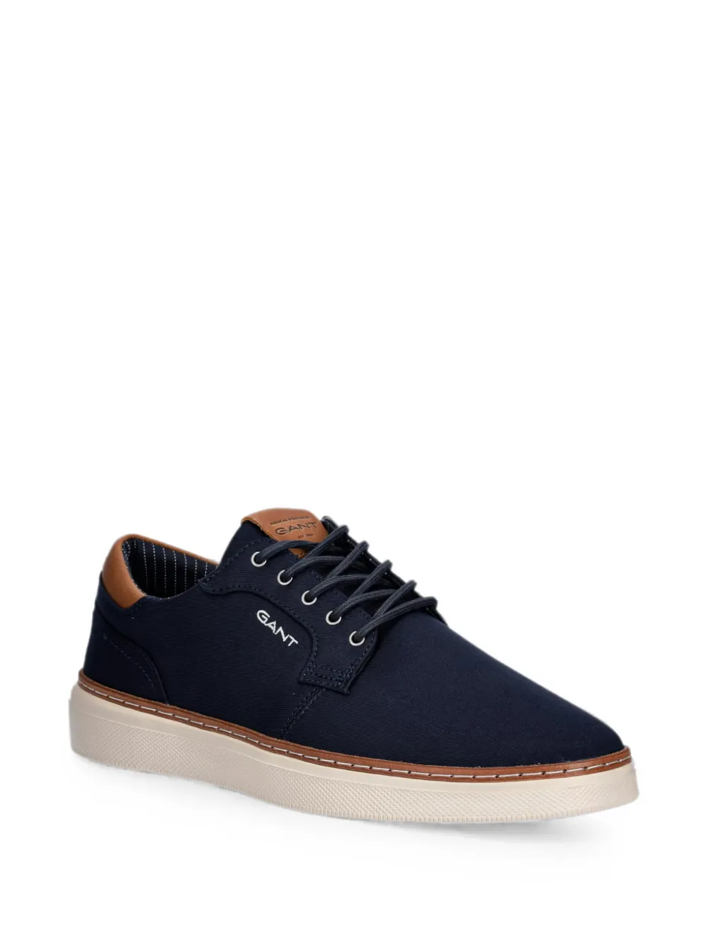 Gant San Prep sneakers Blauw