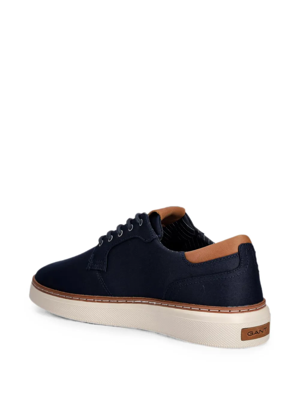 Gant San Prep sneakers Blauw