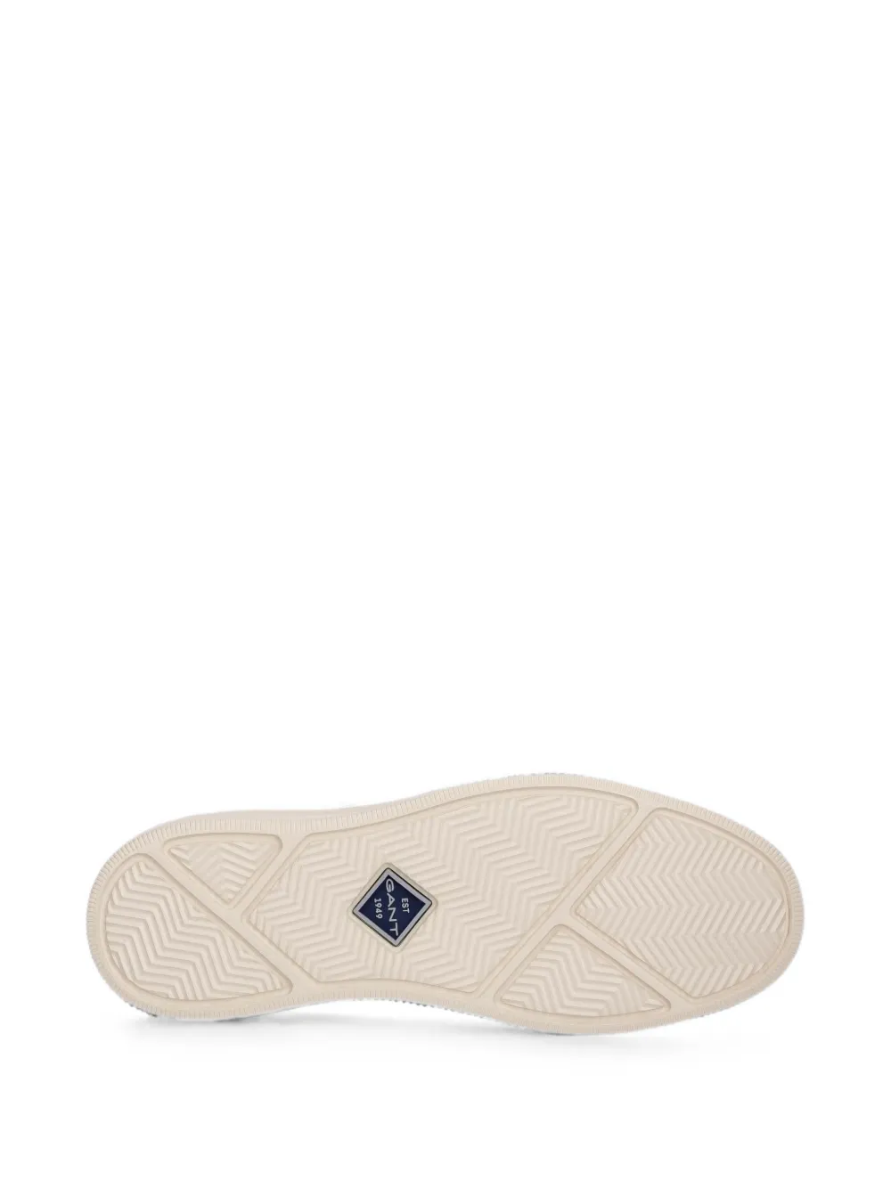 Gant San Prep sneakers Blauw