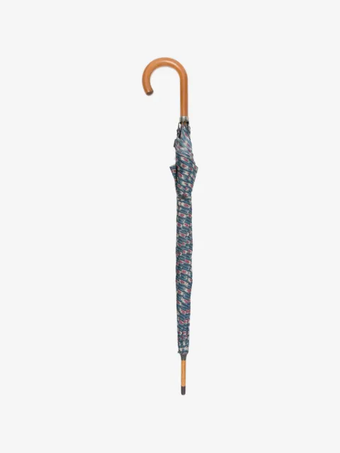 Missoni Pre-Owned 1980s printed umbrella