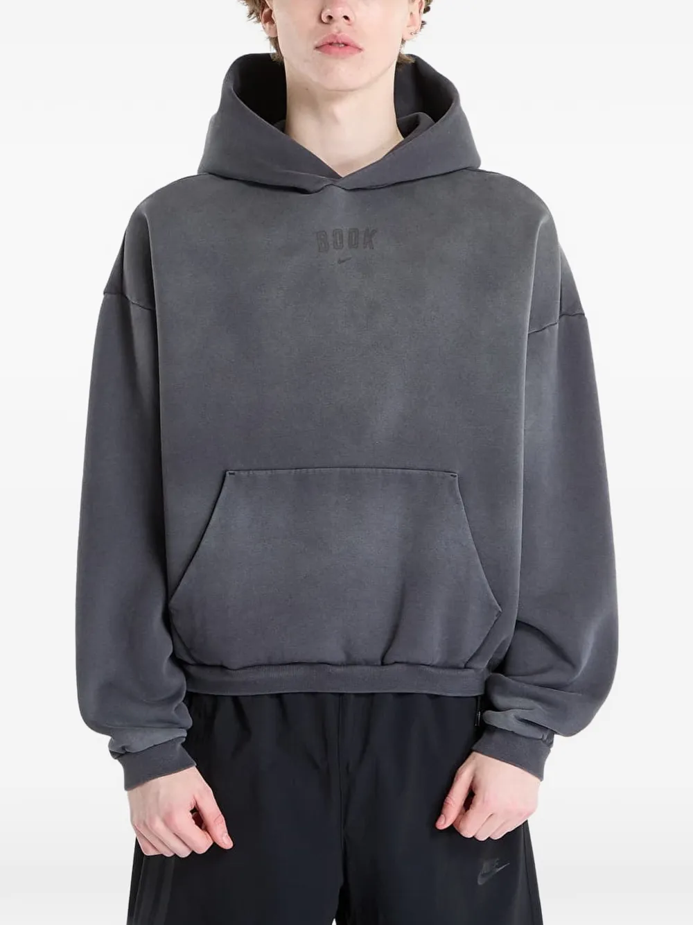 Nike Book Standard Issue パーカー | ブラック | FARFETCH JP