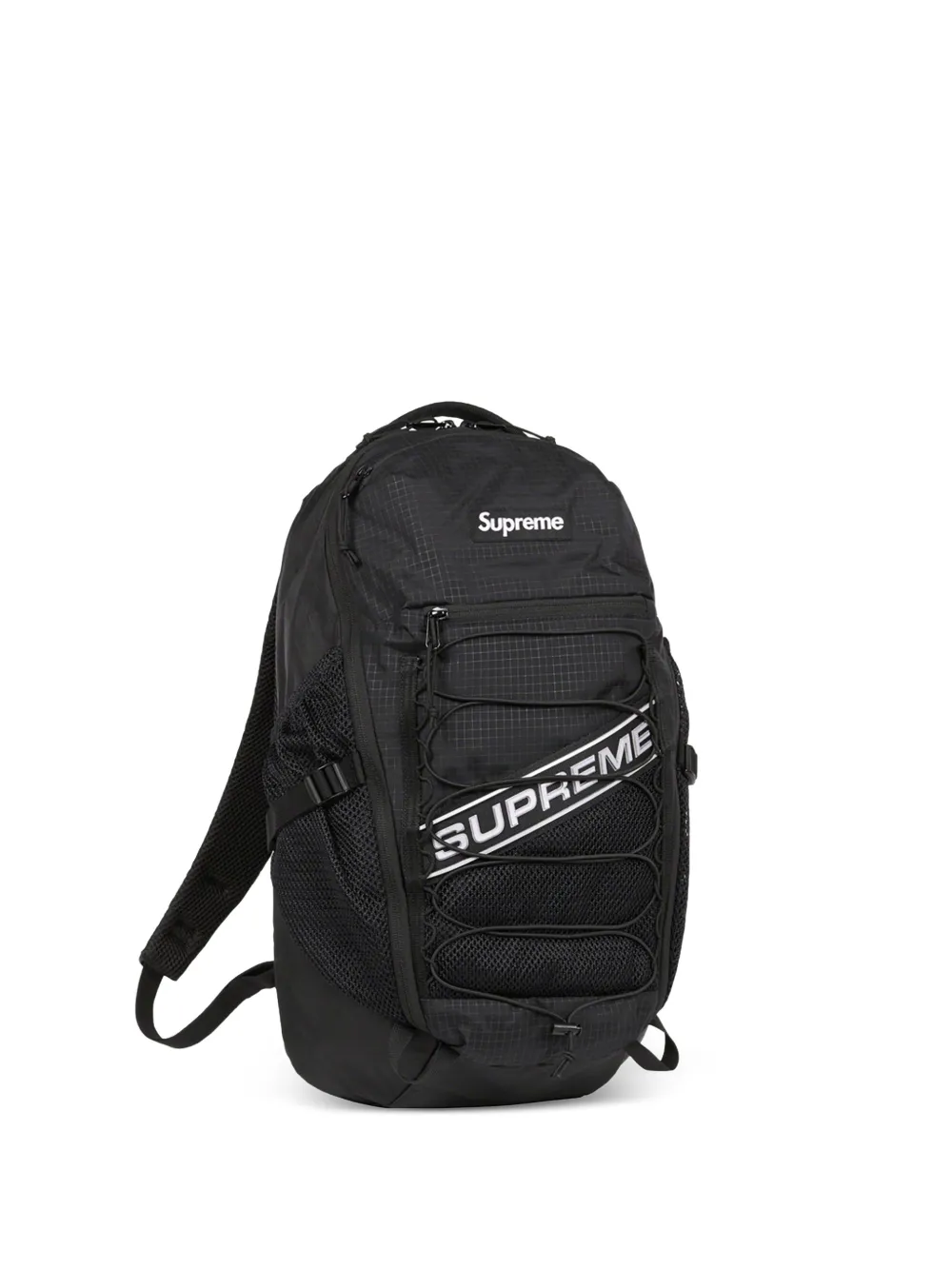 Supreme FW23 3D Backpack | Black | FARFETCH