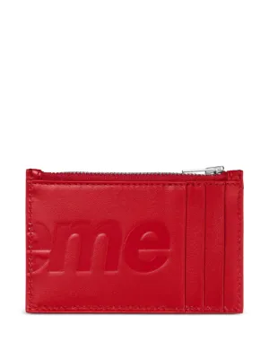 Supreme（シュプリーム）財布 カードケース - FARFETCH