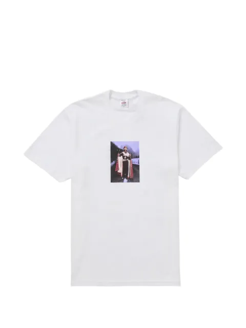 Supreme x Martine Rose Lee Scratch Perry T-shirt