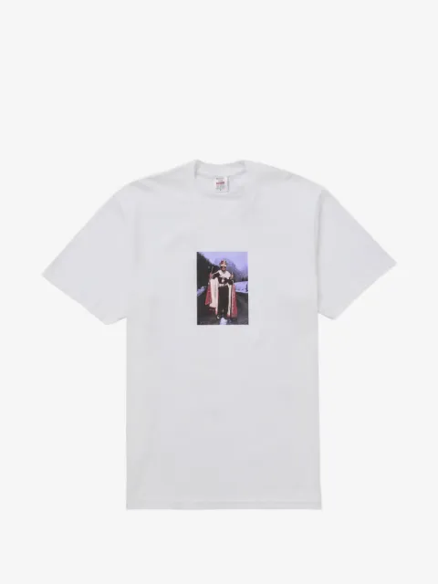 Supreme x Martine Rose Lee Scratch Perry T-shirt