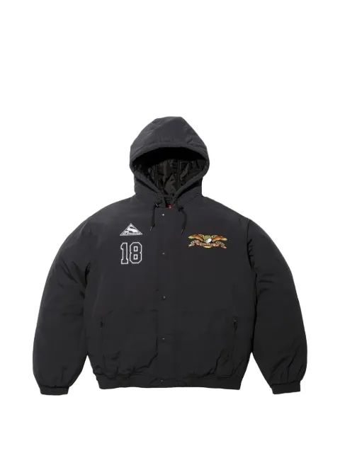 Supreme Antihero Stadium jacket