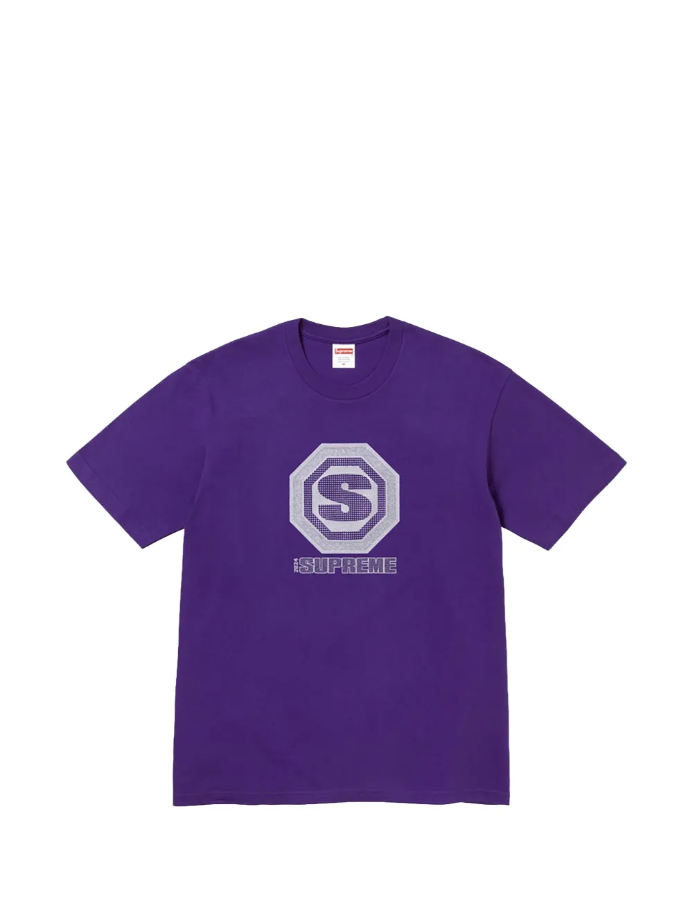 Supreme Blockbuster T-shirt - Viola