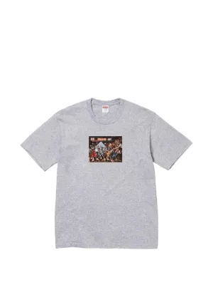 Supreme Dust T-shirt | Grey | FARFETCH NZ