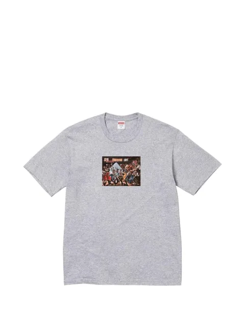 Supreme Ernie Barnes T-shirt