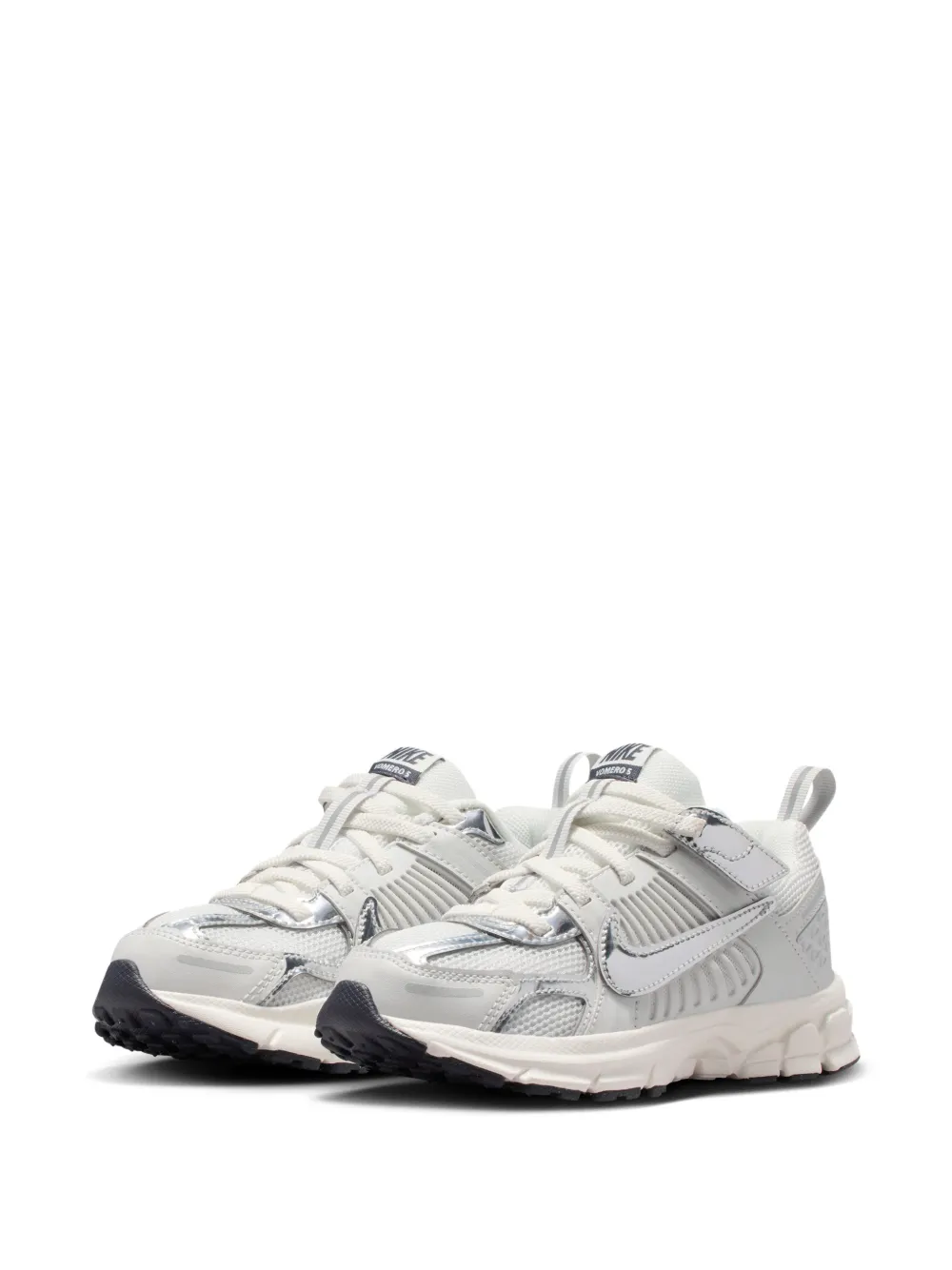 Nike Kids Vomero 5 Sneakers - Nude