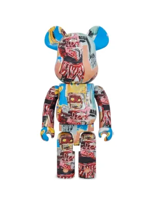 MEDICOM TOY x Andy Warhol Brillo BE@RBRICK フィギュア セット