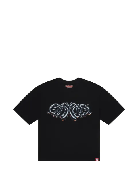 GODSPEED Mercury logo T-shirt