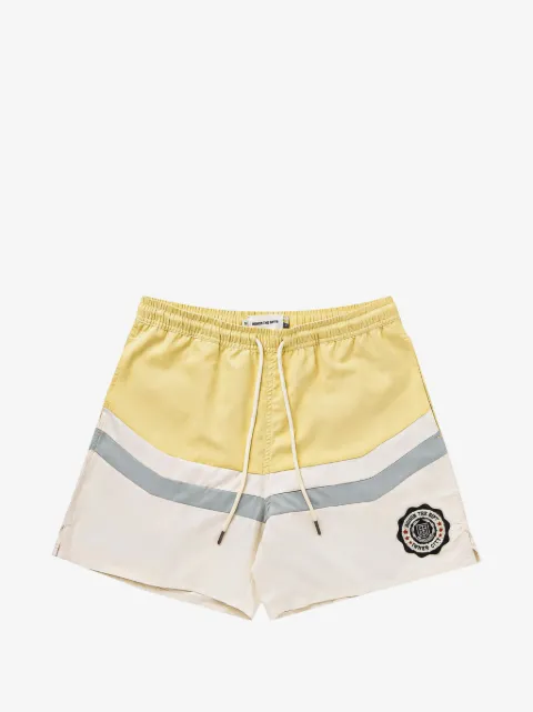 Honor The Gift short Poly à patch logo
