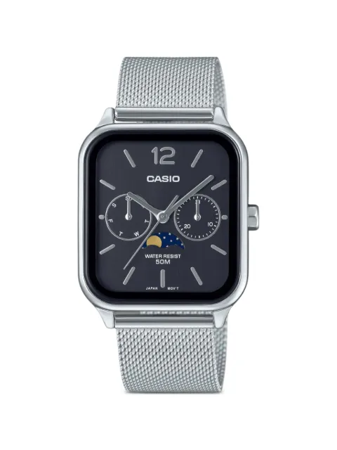 Casio 44.5mm watch