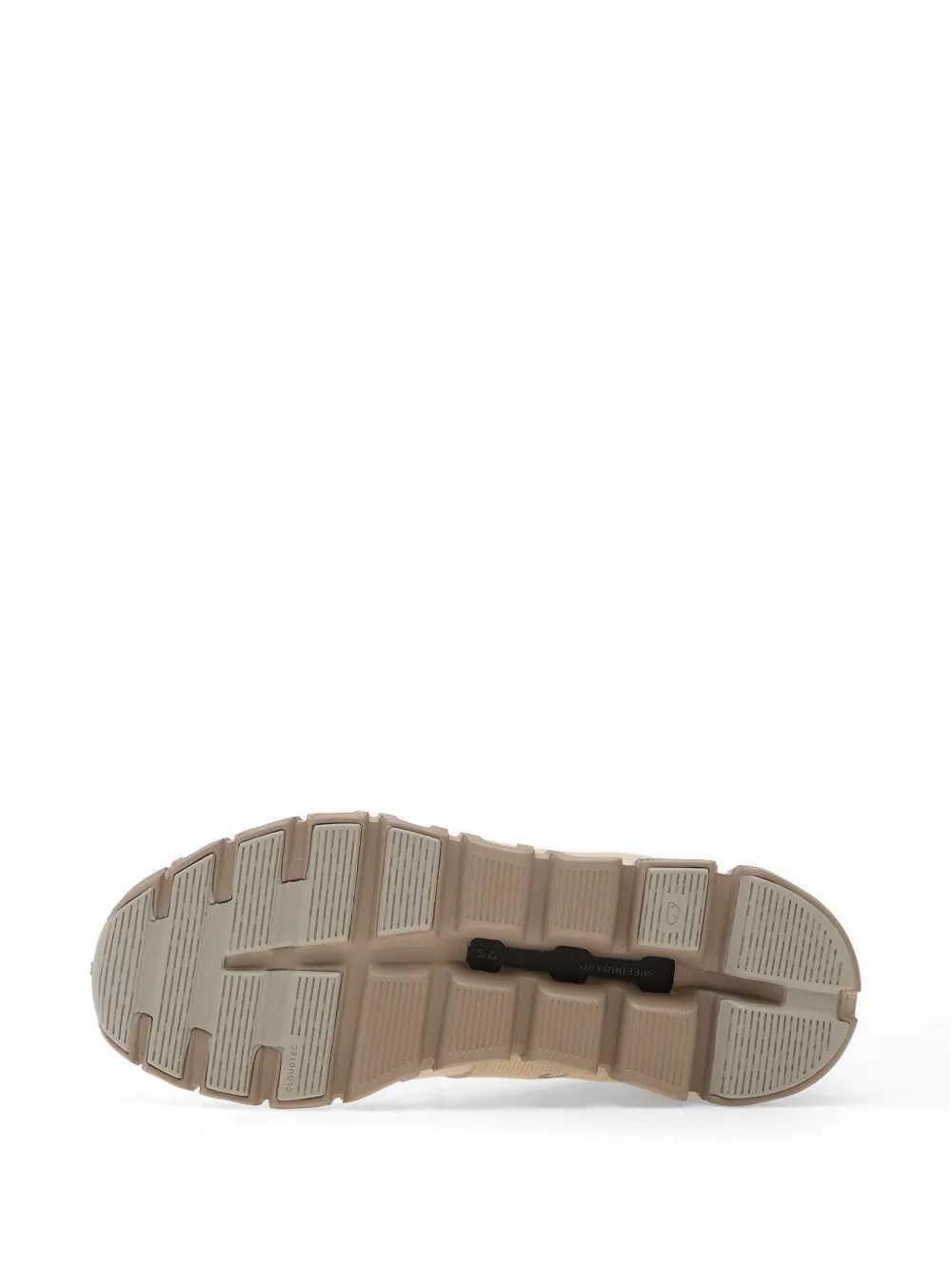 On Cloud 6 Waterproof sneakers Beige