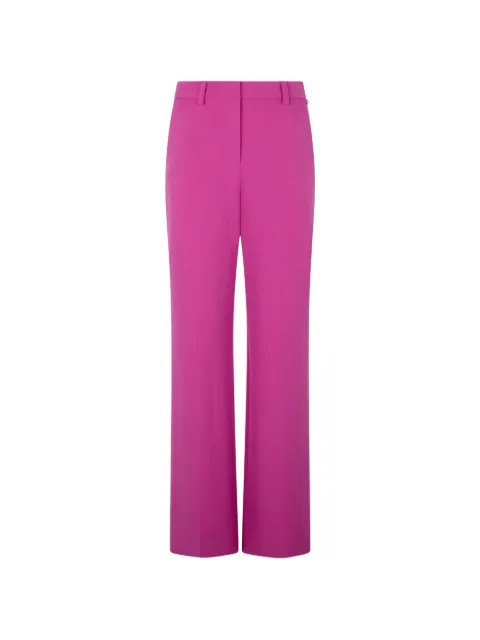 LIU JO high-waisted palazzo pants