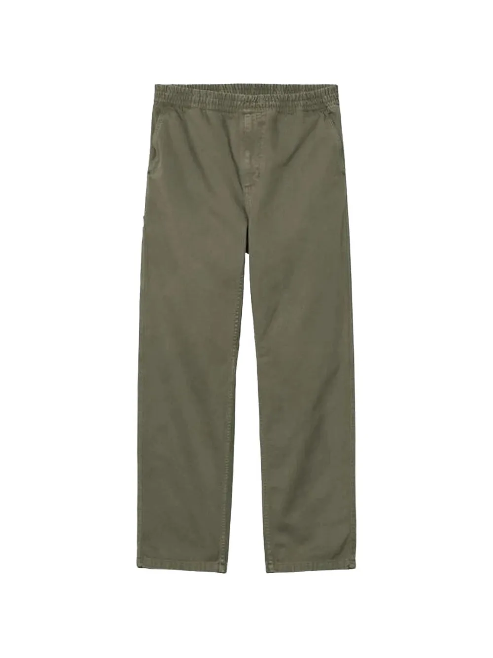 Carhartt WIP Flint cargo pants - Grün