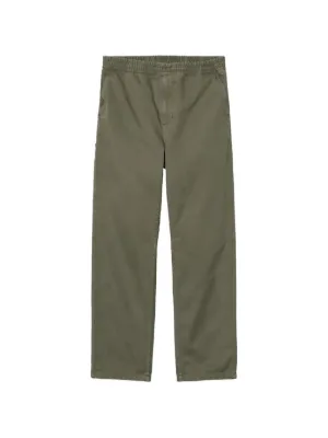 Carhartt WIP Brandon パンツ | グリーン | FARFETCH JP