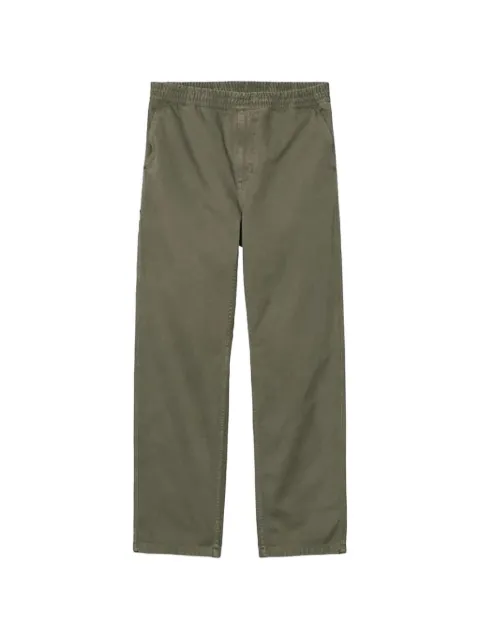 Carhartt WIP pantalones cargo Flint