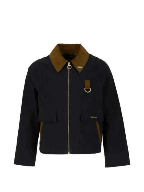 Barbour Icons Spey Showerproof jacket