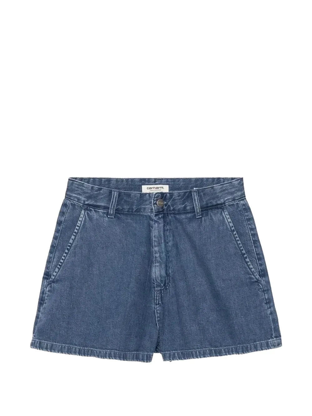 Carhartt WIP Lova shorts - Blu