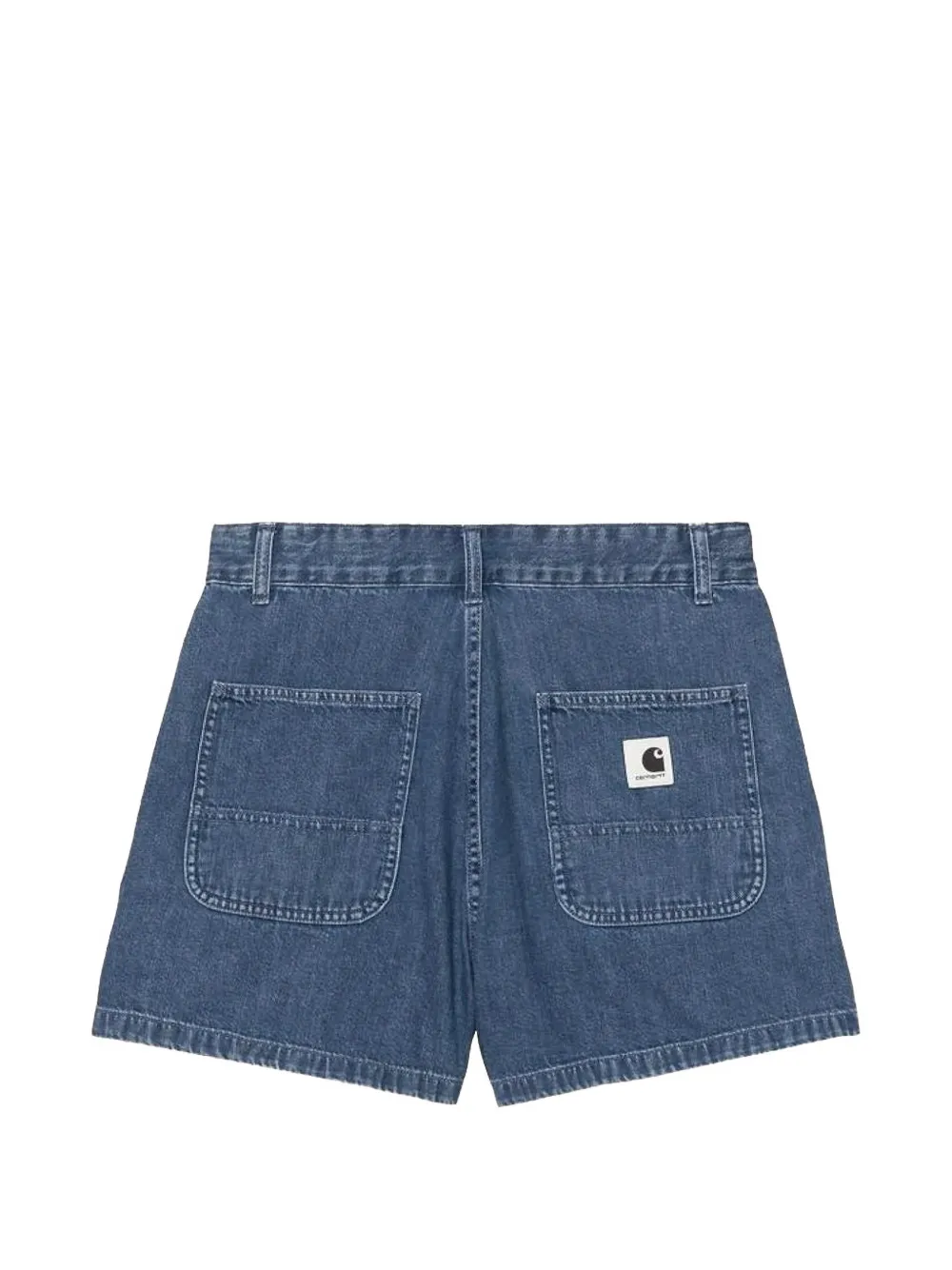 Carhartt WIP Lova shorts Blauw