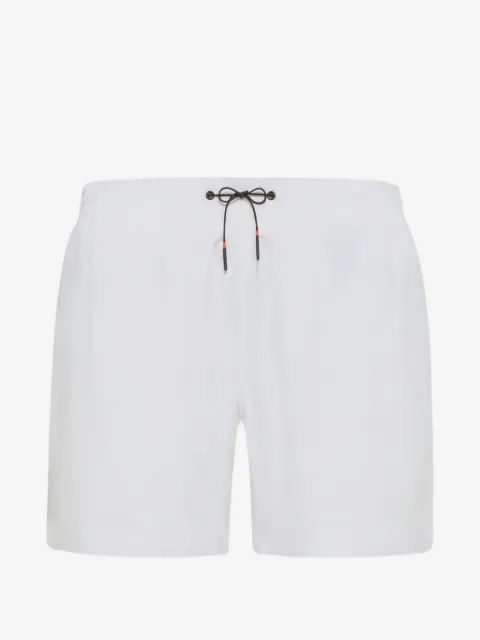 RRD Montecristo Light Tramontana drawstring-waist shorts