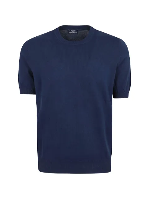 Barba knitted T-shirt