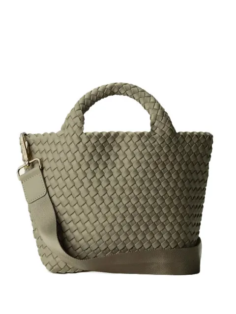 NAGHEDI small St. Barths tote bag
