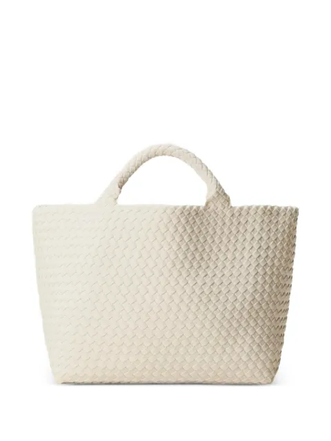 NAGHEDI Bolsa tote St. Barths média
