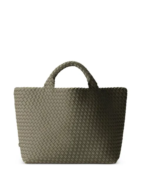 NAGHEDI St Barths tote bag