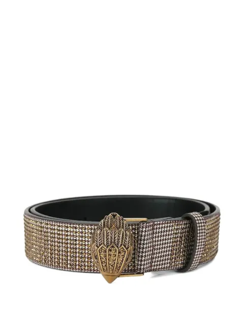 Kurt Geiger Kensington belt