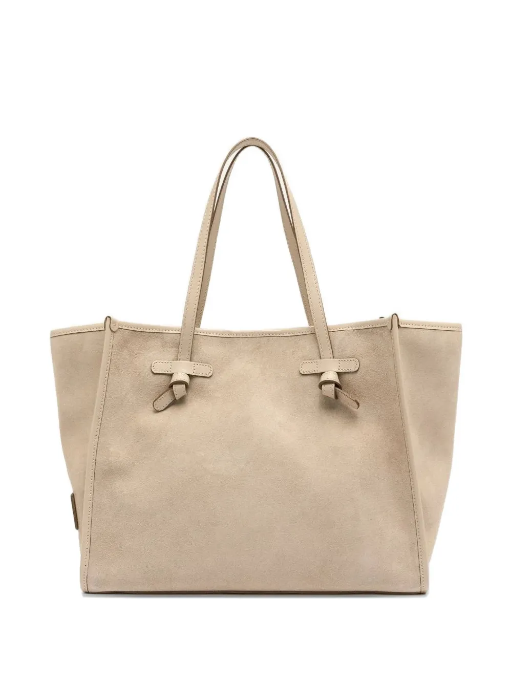 GIANNI CHIARINI Borsa tote Marcella - Toni neutri
