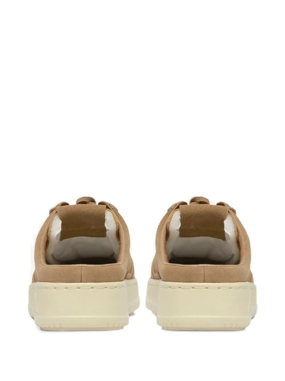 Autry Medalist sneakers Beige