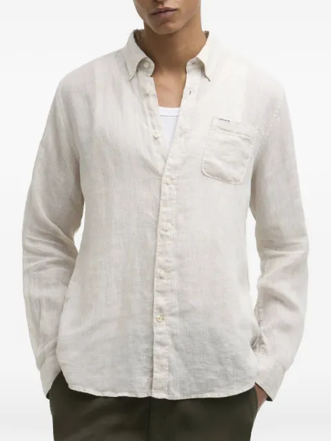 Barbour Linton shirt