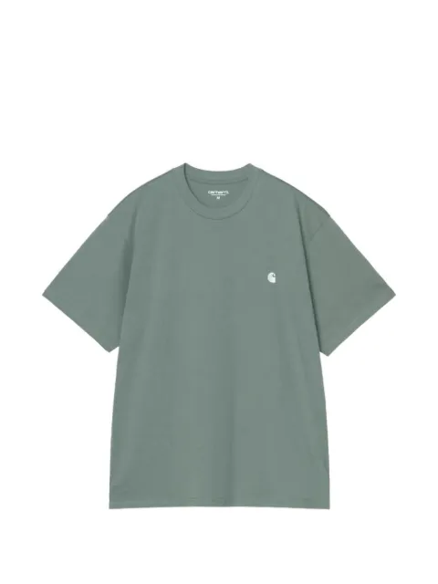Carhartt WIP Madison short-sleeve logo T-shirt