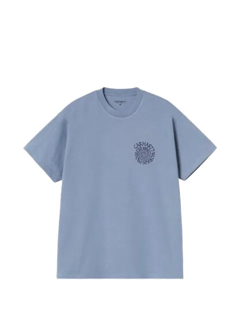 Carhartt WIP Spirals T-shirt