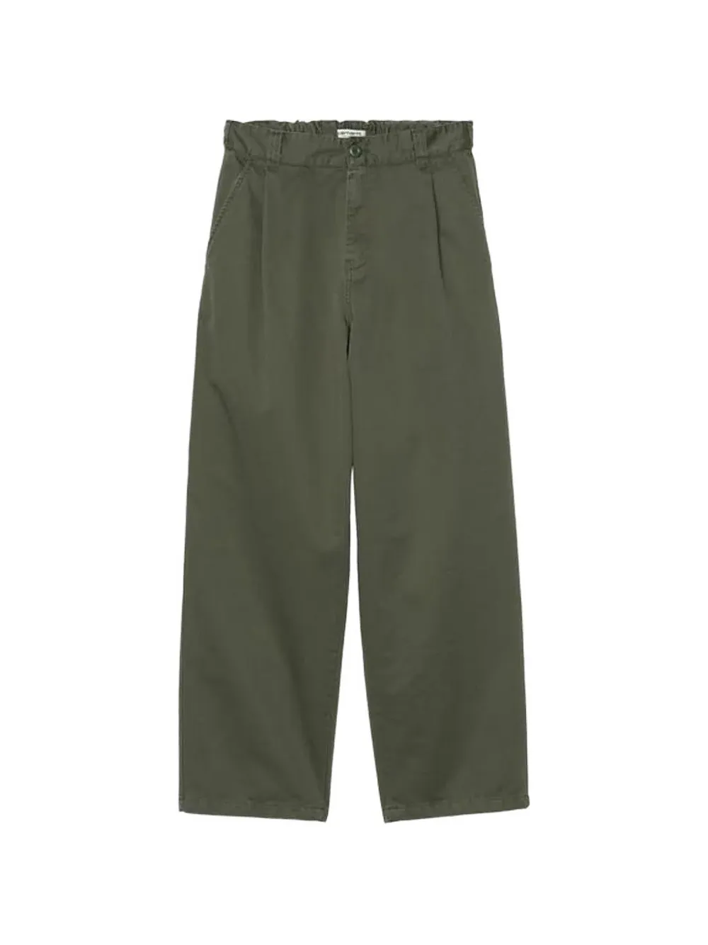 Carhartt WIP Marv trousers - Verde