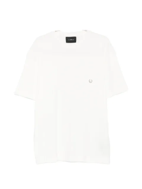 John Richmond logo-motif T-shirt