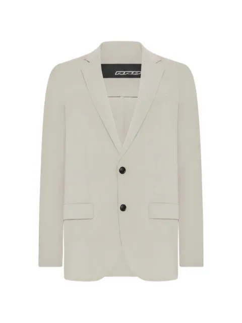 RRD Surflex single-breasted blazer